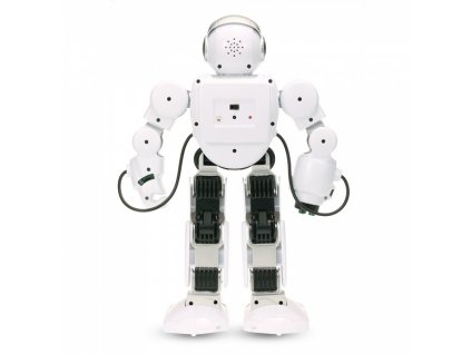 Programovatelný ALPHA ROBOT 40cm 2,4Ghz + Dárek zdarma