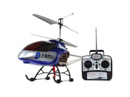 GT 8006 - obrovský RC vrtulník 134cm + Nanopodložka, loupač, nebo desinfekce