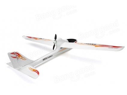 Sky King 959 - RC letadlo pro začátečníka + Dárek zdarma