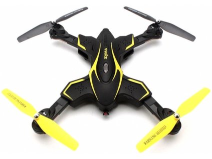 Syma X56W - drží pozici pomocí kamery + Nanopodložka, loupač, nebo desinfekce