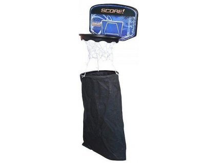 Dětský basketbalový koš na prádlo