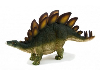 Mojo Animal Planet Stegosaurus