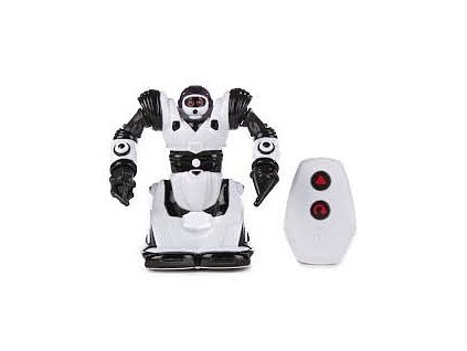 WowWee 3885 RC Mini Robosapien