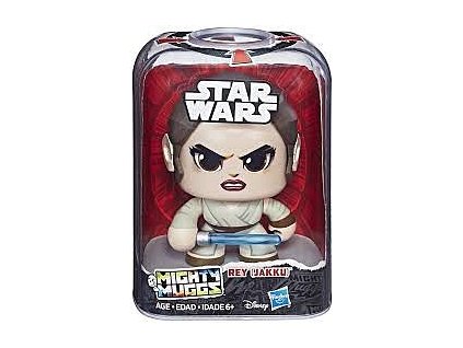 Star Wars Mighty Muggs - Rey Jakku