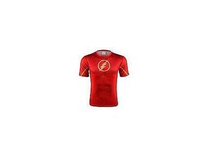 Sportovní tričko - Flash (Velikost XXL)