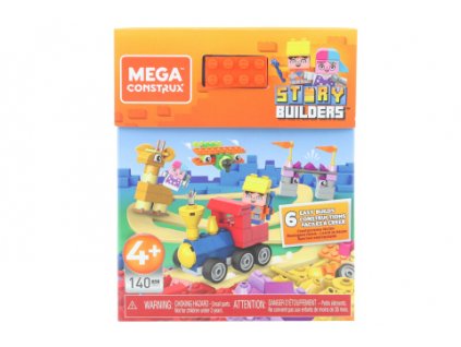 Mega construx střední stavební box GRG53