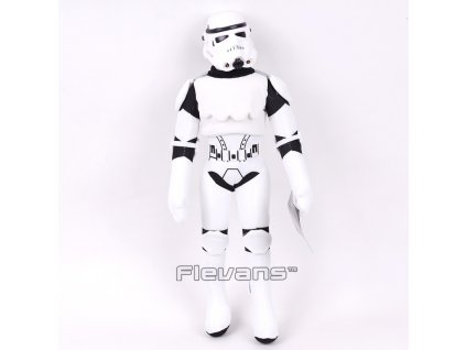 Plyšák Stormtrooper - 42 cm + Dárek zdarma