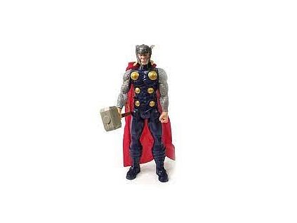 Akční figurka Thor - 30 cm (Bez krabice)