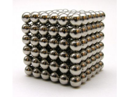 Magnetické kuličky NeoCube - 5mm
