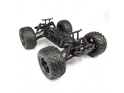 Monster 1/12, 2WD, 38km/h, 2,4Ghz + Dárek zdarma