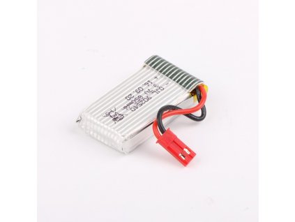 Akumulátor 3,7V 850mAh pro X54HC, x54HW nebo Funtom 8