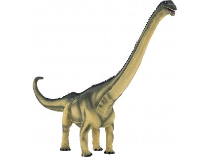 Mojo Animal Planet Deluxe Mamenchisaurus