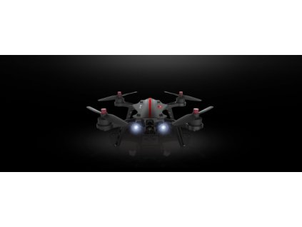 MJX BUGS 8 - závodní dron s 720p kamerou + Dárek zdarma
