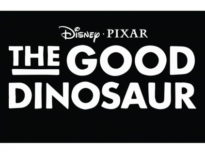 Hodný Dinosaurus - Mary Alice - plastová postava střední