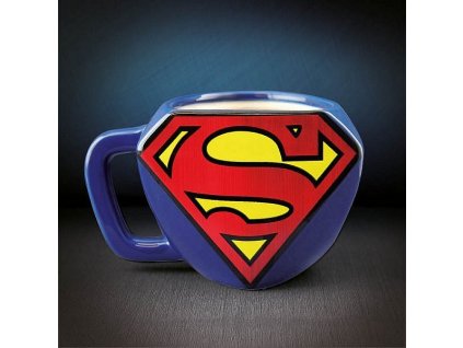 Hrnek - Superman!
