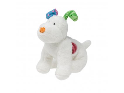 Rainbow Plyšový pejsek Snowdog