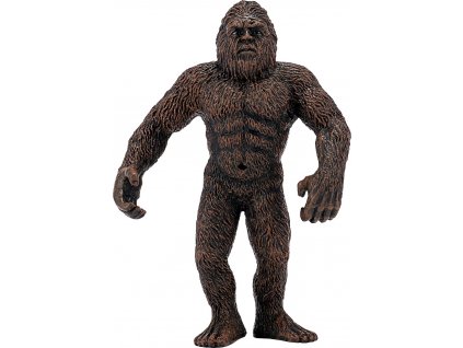 Mojo Animal Planet Bigfoot