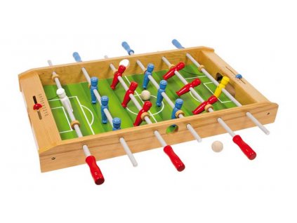 Small Foot Stolní fotbal + Dárek zdarma