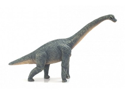 Mojo Animal Planet Brachiosaurus