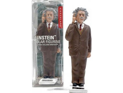 Solární Einstein