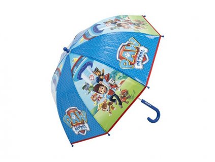 Dětský deštník Paw Patrol