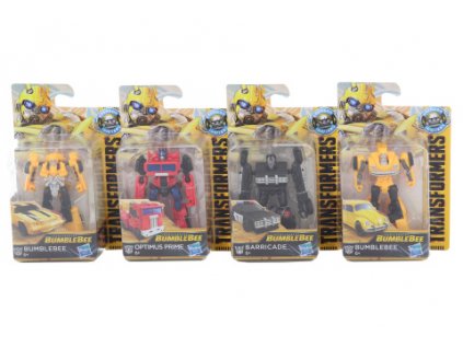 Transformer Bumblebee Energon igniter 6