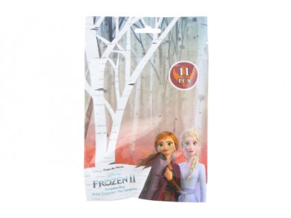 Frozen II Sáček s překvapením