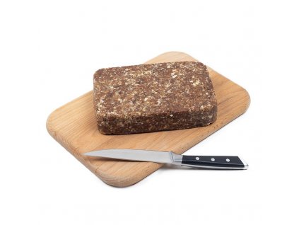 CVIČINKA Konopná cihla 1000 g