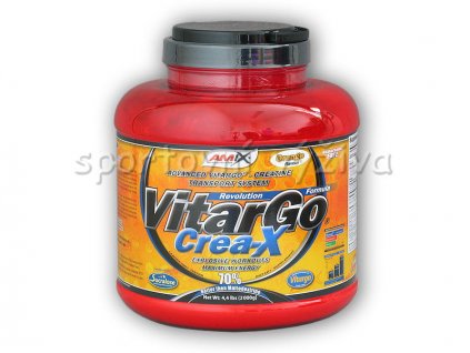 VitarGo Crea-X