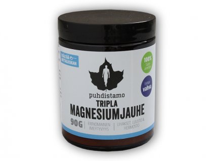 Triple Magnesium (Hořčík) 90g