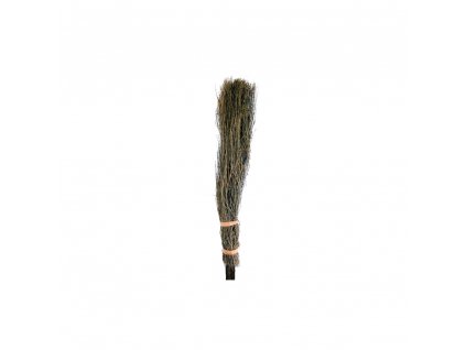 Koště čarodějnické březové 90 cm