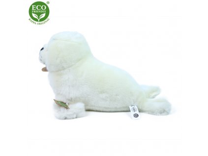 Plyšový tuleň 30 cm ECO-FRIENDLY