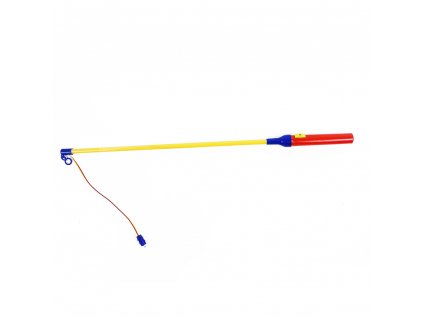 Hůlka na lampion s LED světlem 50 cm
