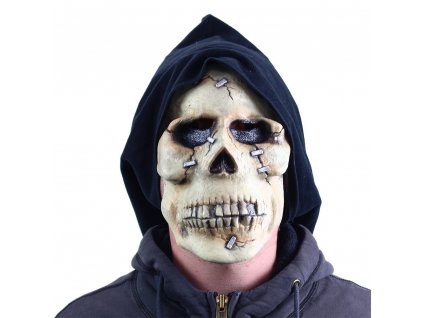 Maska smrt/Halloween