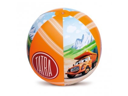 Nafukovací míč TATRA 61 cm