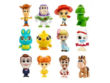 Figurky Mattel Disney Příběh hraček/Toy Story