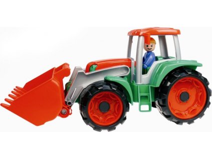 Auto TRUXX traktor