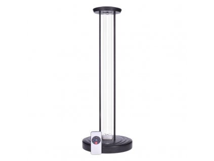 Solight germicidní bezozónová UV lampa 100W + Dárek zdarma