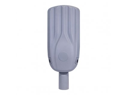 Solight street light SMD, 80W, 11200lm, Meanwell, 3000K, IP66, 110-305V, šedá + Nanopodložka, loupač, nebo desinfekce
