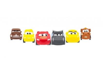 Figurky Disney Cars/Auta