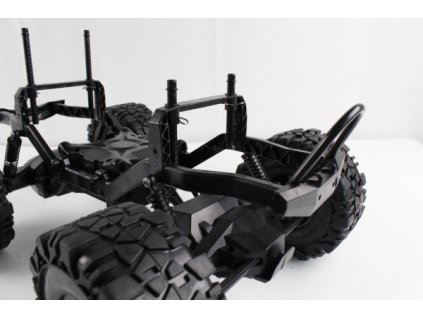 DF-Crawler 4WD, RTR, OFF-ROAD + Dárek zdarma