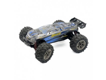 Truggy Racer 4WD 1:16 2.4GHz RTR - modrý + Dárek zdarma