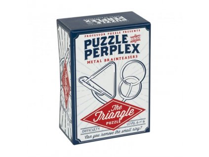 Perplex puzzle