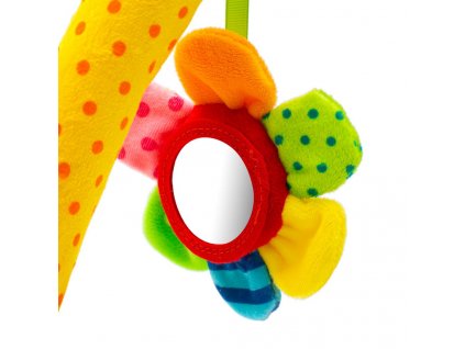 Hračka na kočárek Baby Mix - dle obrázku