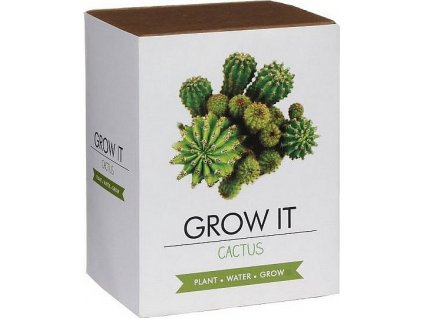 Grow it - Kaktus