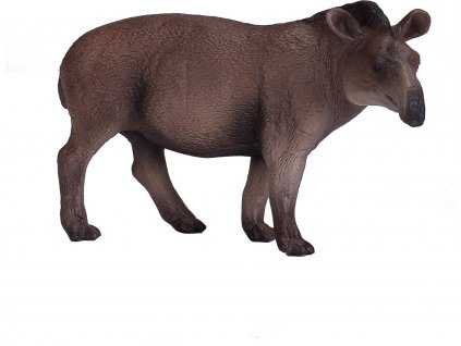 Mojo Animal Planet Brazilský Tapír