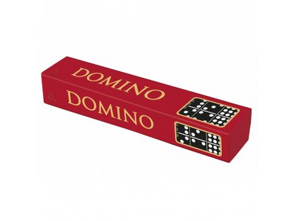 Hra Domino 55 kamenů