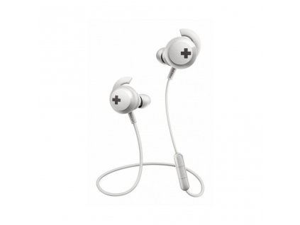 Sportovní Bluetooth sluchátka Philips SHB-4305/00 USB 30 mW Černý + Dárek zdarma