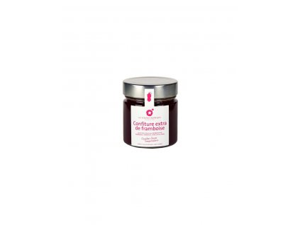 Extra Jam malinový - 250 g