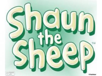 Shaun the Sheep - Ovečka Shaun - Pouzdro Ovečka Shaun